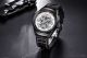 Pagani Automobili PVD Black Steel Watch White Skull Face (4)_th.jpg